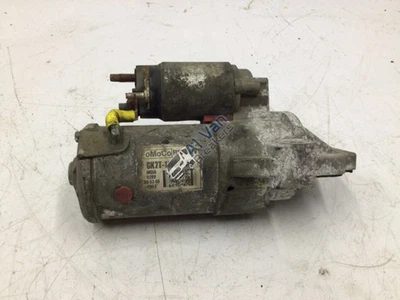 FORD Transit Custom 300 Trend V362 Starter Motor Gk2t1100ab - Image 1 of 3