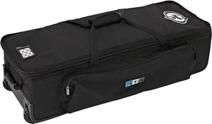 Protection Racket Hardware Bag 28" mit Rollen Hardwaretasche Schutz Zubehör - Bild 1 von 1