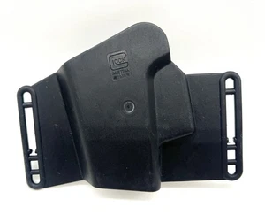 Glock HO02639 OEM Sport Combat Holster beidhändig schwarz Softshell - Bild 1 von 6
