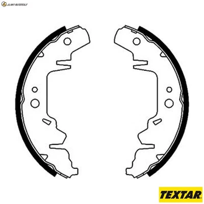 BREMSBACKENSATZ 91056000 FÜR KIA CARNIVAL/II/SEDONA PLYMOUTH VOYAGER/GRAND 2.9L - Bild 1 von 4