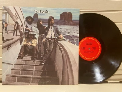 The BYRDS - "(UNTITLED)  30127 - 2 Vinyl Lp's N/M Foto 1 de 2