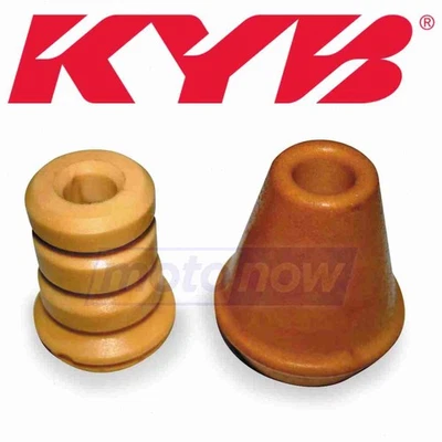 KYB Shock Bumper for 2002-2018 Kawasaki KX85 - Suspension Shocks, Struts & xc Foto 1 de 4