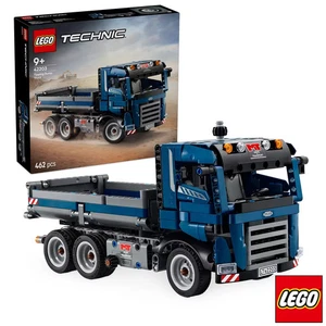 LEGO Technic Kippmuldenkipper - Modell 42203 (9+ Jahre) - Bild 1 von 7