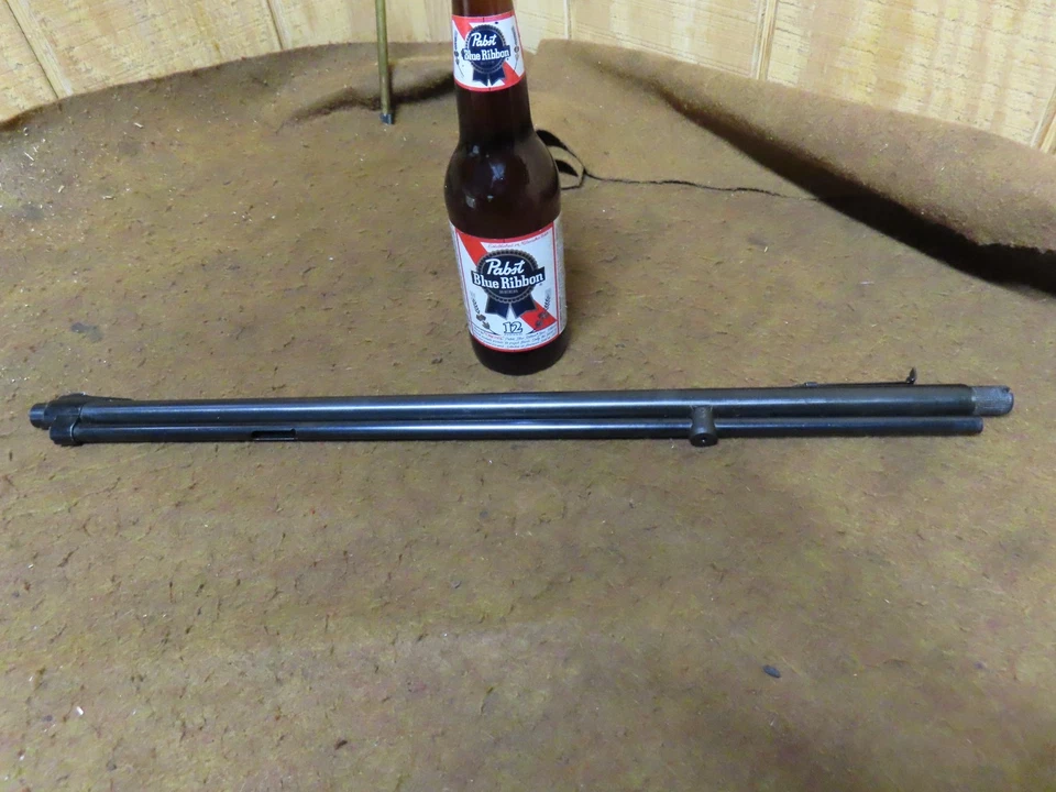 Conjunto de cañón de rifle Western Auto Revelation 150M, Marlin 49,.22 con tubo ~ GD++🤠M9.25 Foto 1 de 4