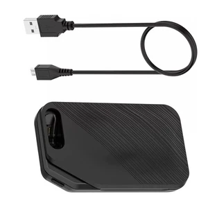 400MAH Power Charging Case with Cable For Plantronics Voyager 5210 Headset - Photo 1 sur 11