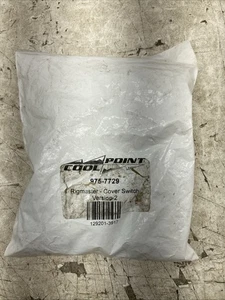 Rigmaster Cover Switch Version 2 975-7729 (New Old Stock) - Bild 1 von 4