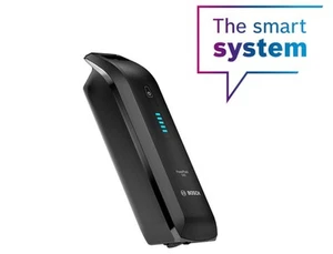 Bosch PowerPack 545Wh Smart System Batterie Akku E-bike - Bild 1 von 3