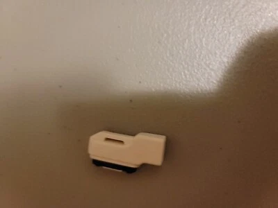 Adaptador de carga lateral magnético Sony Experia Z3 Foto 1 de 4