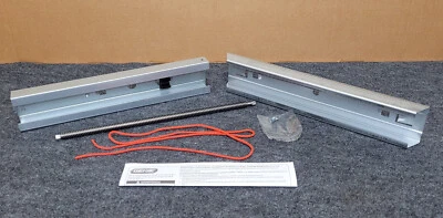 Genie Garage Door Opener Screw Drive Extension Kit (to 8 Feet) EKSC