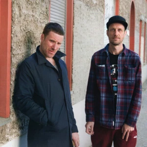 Sleaford Mods - Sleaford Mods (12", EP) (Mint (M)) - Picture 1 of 5