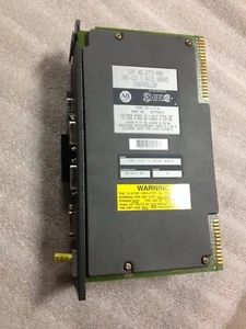 Allen Bradley 1771-HS1 Series A fw rev 03.01/1.22 - 1 year warranty - Picture 1 of 10