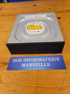 Lecteur Optique Graveur HITACHI-LG Super Multi DVD Writer AFCK101 0622198-086 - Picture 1 of 6
