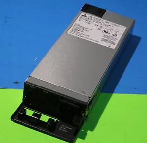 Cisco MA-PWR-640WAC DPS-640BB Meraki 640W AC Power Supply Qty Available - Picture 1 of 1