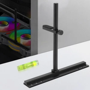 Graphics Card Support Anti Sag Video Card Sag Holder Bracket for Fan Aluminum - Bild 1 von 11