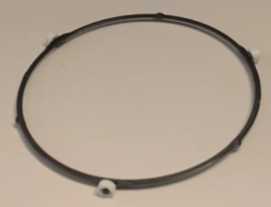 DE97-00368D - OEM SAMSUNG MICROWAVE GUIDE ROLLER - RING - NEW OPEN BOX - Picture 1 of 2