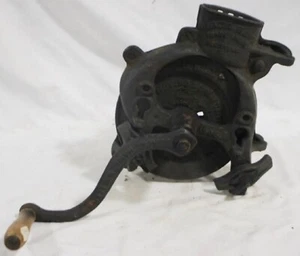 Antique*Cast Iron*Corn Sheller*24264A - Picture 1 of 1