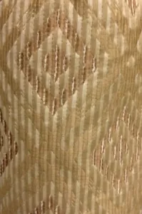 3 yards Beacon Hill Fox Box Union Light Sage Fabric - Picture 1 of 5