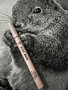 EYEKO Black Magic Liquid Eyeliner BLACK/ NOIR 0.4ml SEALED - Picture 1 of 4