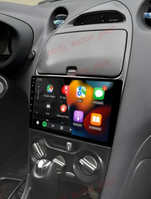 For Toyota Celica 2000-2005 Apple CarPlay Android 13 Car Stereo Radio WIFI FM Foto 1 de 4