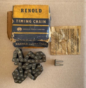 Renolds Timing Chain #114-038 - Bild 1 von 2