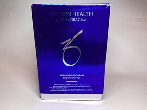 ZO Skin Health Anti-Aging Kit new box - Picture 1 of 5