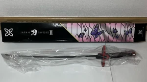 Demon Slayer Japan Sword II Katana Toy Kimetsu No Yaiba Japan - Picture 1 of 3