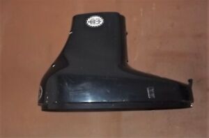 Evinrude FICHT Outboard Engine Lower Cover 5004969 90-175 HP