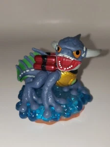 Figura de acción SKYLANDERS PERSONAJES - ZAP - accesorios para videojuegos Activision - Imagen 1 de 14