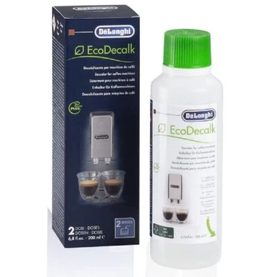 Delonghi Milk Clean 250ml Coffee Machines Accessory - Image 1 of 2