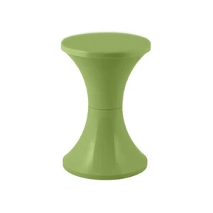 Tam Tam tulip stool plastic era space age atomic Made in France TamTam vintage - Picture 1 of 64
