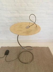 Catellani & Smith Taoli Table 1995 Italy - Picture 1 of 16