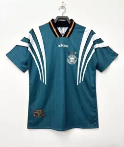 1996/97 Germany Away Jersey - Picture 1 of 10