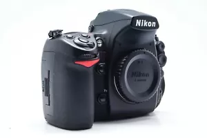 Corpo fotocamera digitale Nikon D700 12,1 megapixel attacco F - Foto 1 di 23