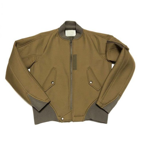 Giacca militare Kolor Color Ma 1 Sacai uomo #D1810