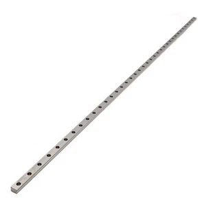 IKO LWL 12 R945 B Linear Motion Guide Rail, 945mm Length, 12mm Width, 25mm Pitch - Picture 1 of 5