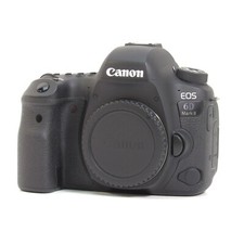 Canon EOS 6D Mark II 26.2MP Digital SLR Camera - Body Only - See Description