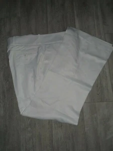 ROYAL NAVY MENS CLASS II FLARED HEM TROUSERS VARIOUS SIZES NEW - Picture 1 of 5