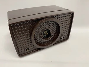 Bakelite Radio Motorola 5H1 Circa 1950 - Picture 1 of 5