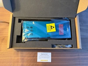 PNY NVIDIA Tesla A40 48GB GDDR6 PCIe GPU TCSA40M-PB ** NEW ** ***ex. 21% VAT*** - Afbeelding 1 van 7