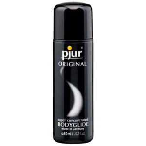 Pjur Original Body Glide Silicone Lubricant 30mL - Picture 1 of 1