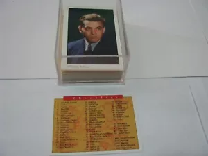 Jack Kirby Art tribute complete 50 Card trading card set 21st Century Archives - Picture 1 of 2