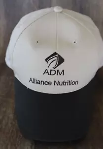 ADM Alliance Nutrition Human Animal Nutrition Horse Employee Uniform Hat Cap #24 - Picture 1 of 3