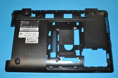 Funda inferior/carcasa base para portátil Samsung NP305E5A NP305E Foto 1 de 4