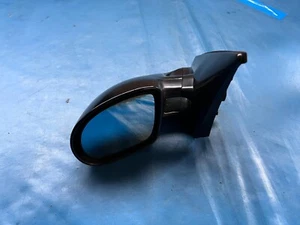 Rover 25/Streetwise/MG ZR M3 Style Left Side Manual Door Mirror (XPT000035ACB) - Picture 1 of 5