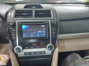 Temperature Control 4 Cylinder L Model Fits 12-14 CAMRY 2919464 - Picture 1 of 14