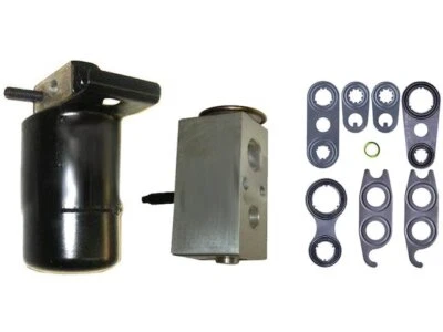 Kit de secador receptor de aire acondicionado 58214GCWV 1990 5,9 L 6 cilindros diésel para Dodge D350 1989-1991 Foto 1 de 2