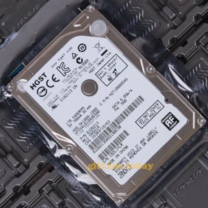 HITACHI 1 TB 5400 RPM SATA 2.5" (HTS541010A9E680) Internal Hard Drive HDD - Picture 1 of 1
