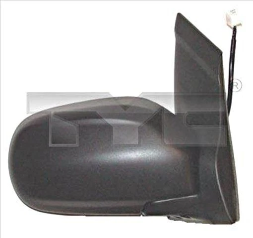 Espejo lateral izquierdo TYC negro para MAZDA Mpv II LC6569180B Foto 1 de 1