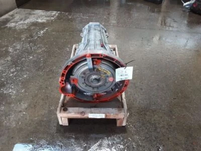 Ford Expedition 2016 2017 transmisión automática 6 velocidades 6R80 4x4 Foto 1 de 4