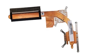 NOWY RADIATOR ACER ASPIRE A515-52KG - Zdjęcie 1 z 2
